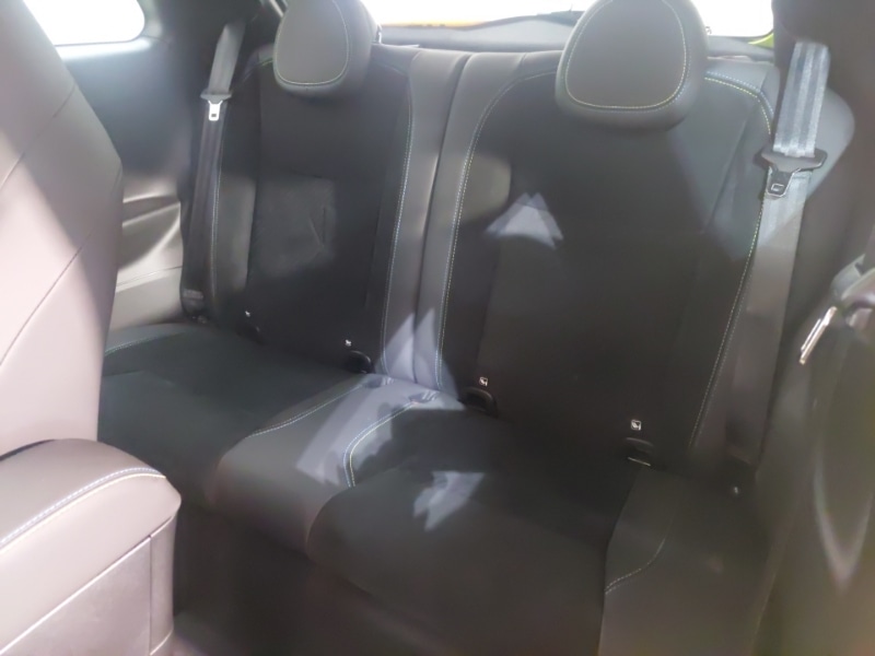 Used Abarth 500 2023 for sale - 76773877: Photo 6