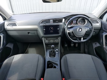 Used Volkswagen Tiguan Allspace 2020 for sale - 79328459: Photo