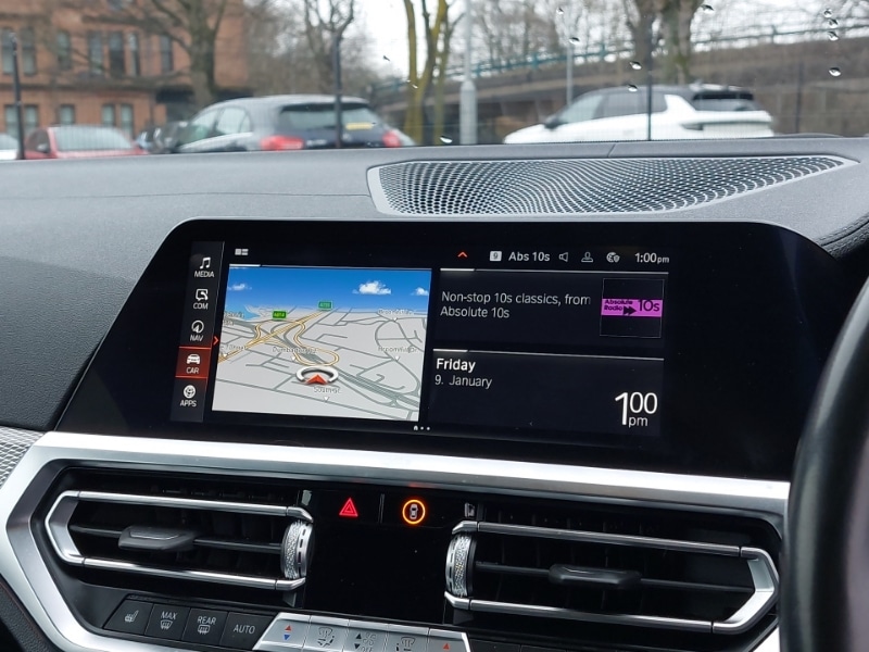 Used BMW 4 Series 2021 for sale - 77405425: Photo 10