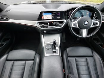 Used BMW 4 Series 2021 for sale - 77405425: Photo