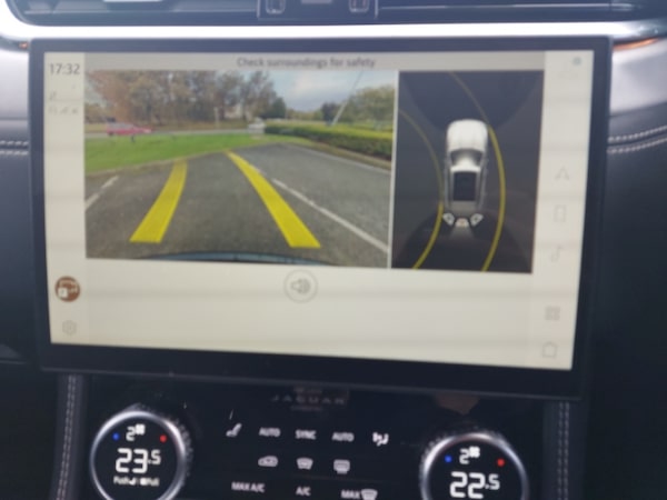 Used Jaguar F-Pace 2022 for sale - 76208101: Photo 16