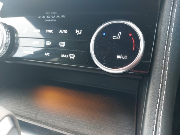 Used Jaguar F-Pace 2022 for sale - 76208101: Photo 17