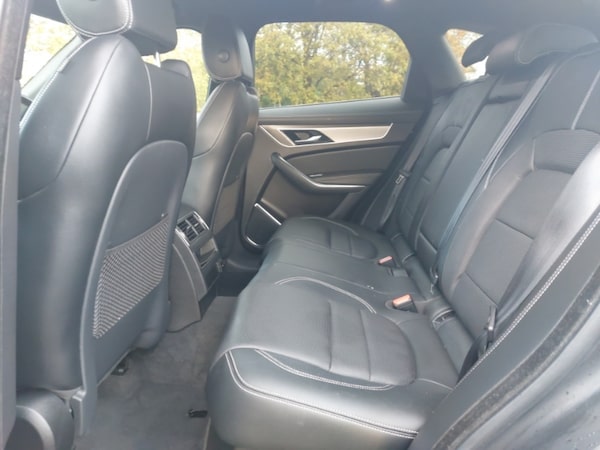 Used Jaguar F-Pace 2022 for sale - 76208101: Photo 6
