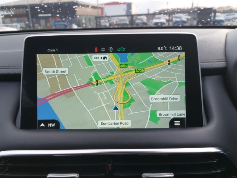 Used MG MG HS 2022 for sale - 77234721: Photo 13