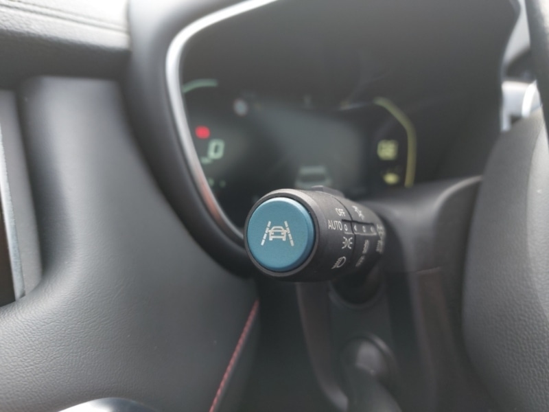 Used MG MG HS 2022 for sale - 77234721: Photo 16