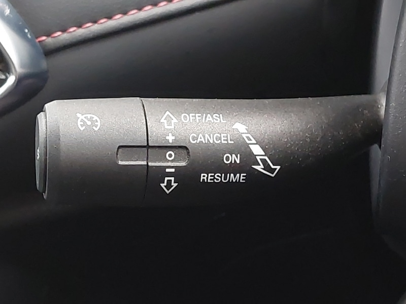 Used MG MG HS 2022 for sale - 77234721: Photo 17