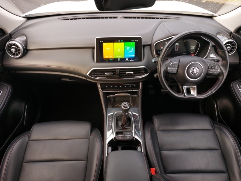 Used MG MG HS 2022 for sale - 77234721: Photo 2