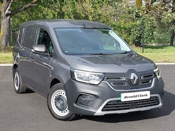 Renault - Kangoo