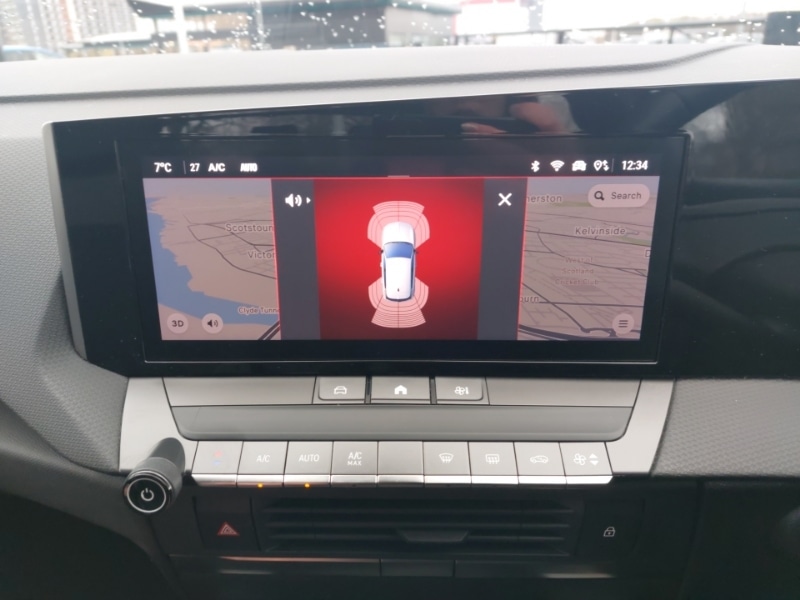 Used Vauxhall Astra 2022 for sale - 76815965: Photo 15