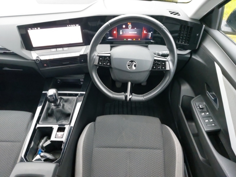 Used Vauxhall Astra 2022 for sale - 76815965: Photo 7