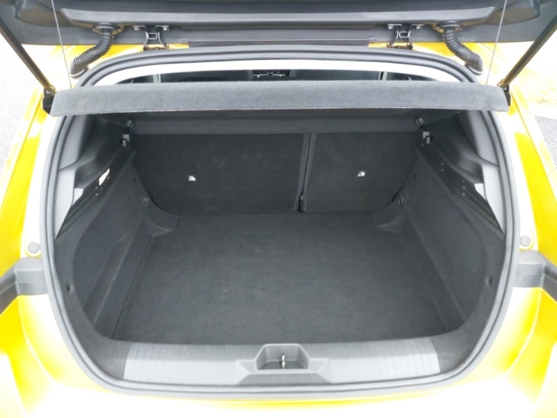 Used Vauxhall Astra 2022 for sale - 76815965: Photo 8