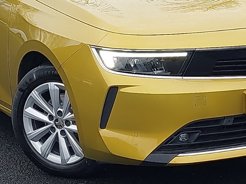 Used Vauxhall Astra 2022 for sale - 76815965: Photo 9