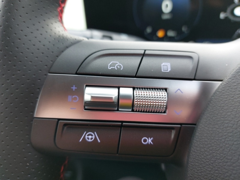 Used Hyundai KONA 2025 for sale - 77234716: Photo 14