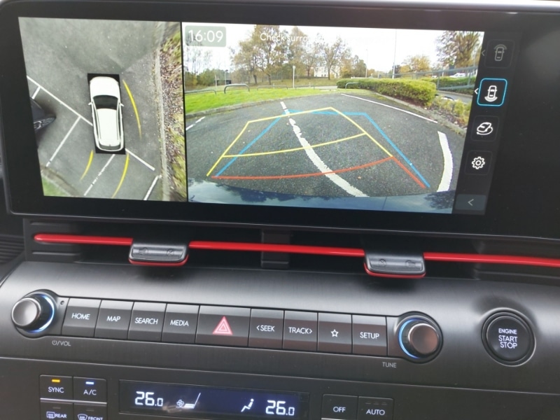 Used Hyundai KONA 2025 for sale - 77234716: Photo 16