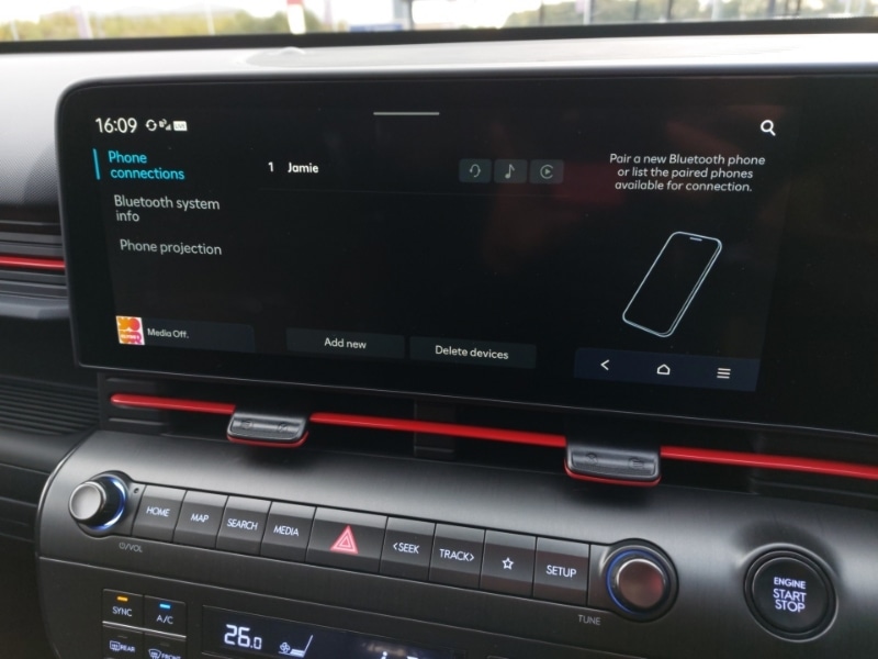 Used Hyundai KONA 2025 for sale - 77234716: Photo 18