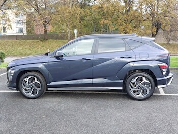 Used Hyundai KONA 2025 for sale - 77234716: Photo