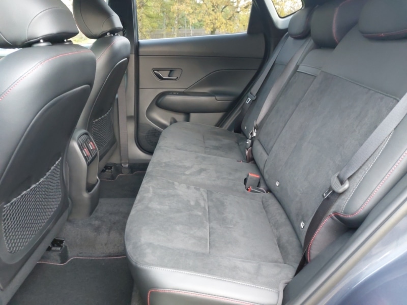 Used Hyundai KONA 2025 for sale - 77234716: Photo 6