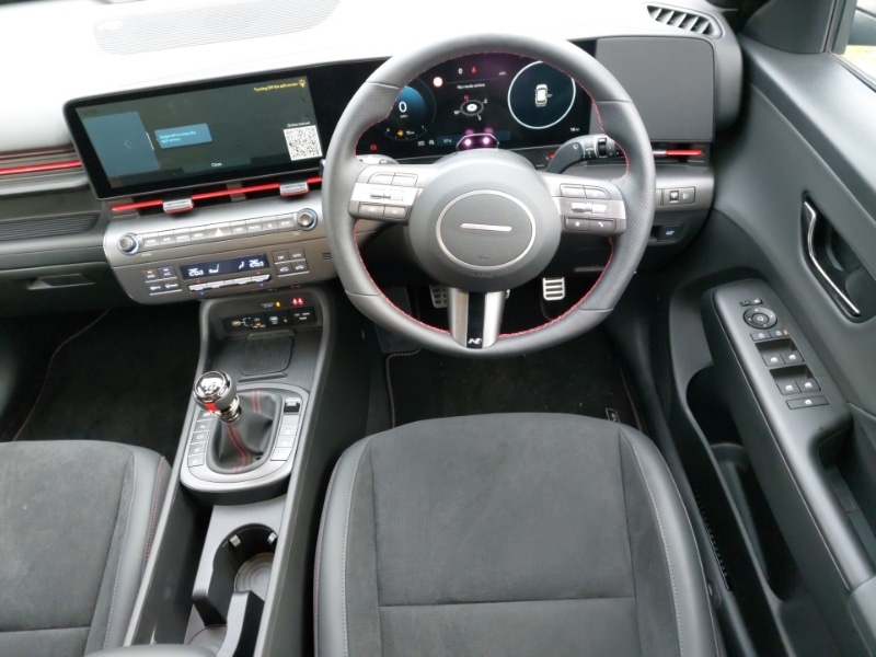 Used Hyundai KONA 2025 for sale - 77234716: Photo 7