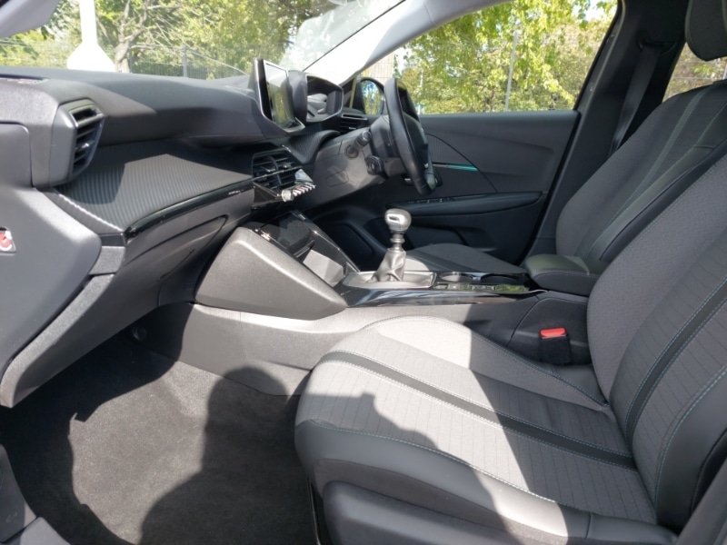 Used Peugeot 208 2020 for sale - 76484076: Photo 5