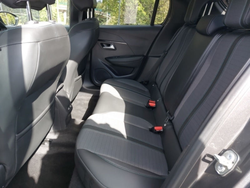 Used Peugeot 208 2020 for sale - 76484076: Photo 6