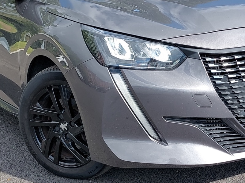 Used Peugeot 208 2020 for sale - 76484076: Photo 9