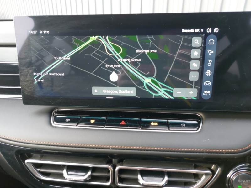 Used MG MG HS 2025 for sale - 76464980: Photo 10