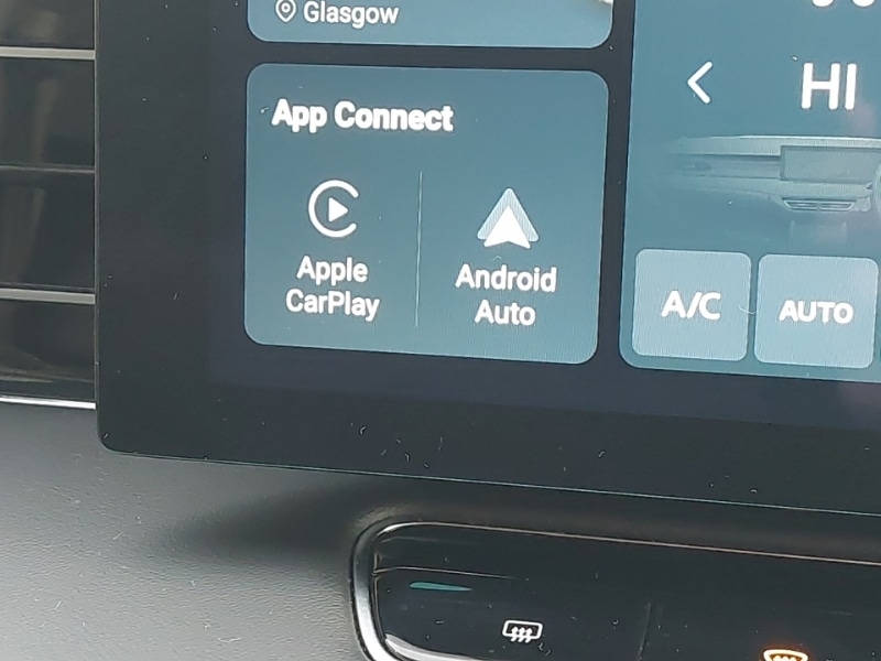 Used MG MG HS 2025 for sale - 76464980: Photo 17