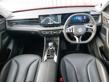 Used MG MG HS 2025 for sale - 76464980: Photo