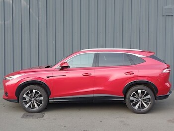 Used MG MG HS 2025 for sale - 76464980: Photo