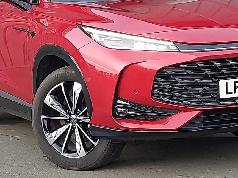 Used MG MG HS 2025 for sale - 76464980: Photo 9