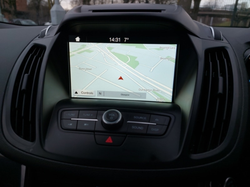 Used Ford Kuga 2018 for sale - 76879957: Photo 10