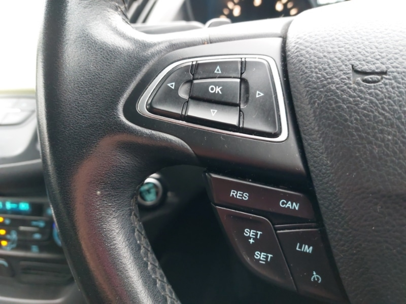 Used Ford Kuga 2018 for sale - 76879957: Photo 13