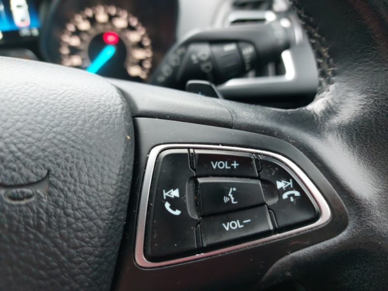 Used Ford Kuga 2018 for sale - 76879957: Photo 14