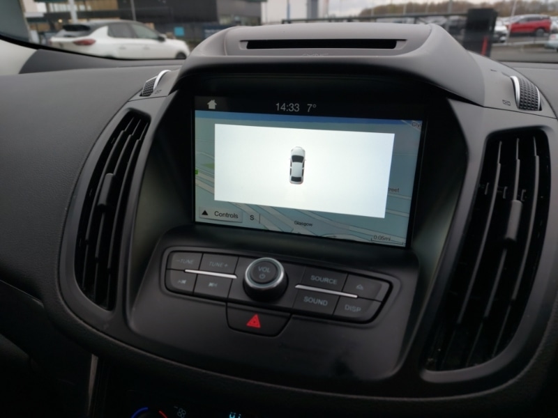 Used Ford Kuga 2018 for sale - 76879957: Photo 15