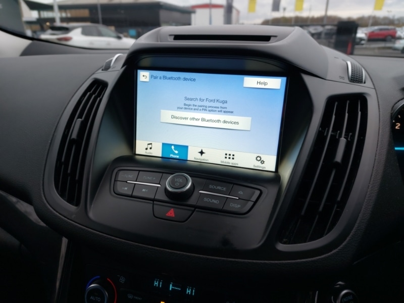 Used Ford Kuga 2018 for sale - 76879957: Photo 16