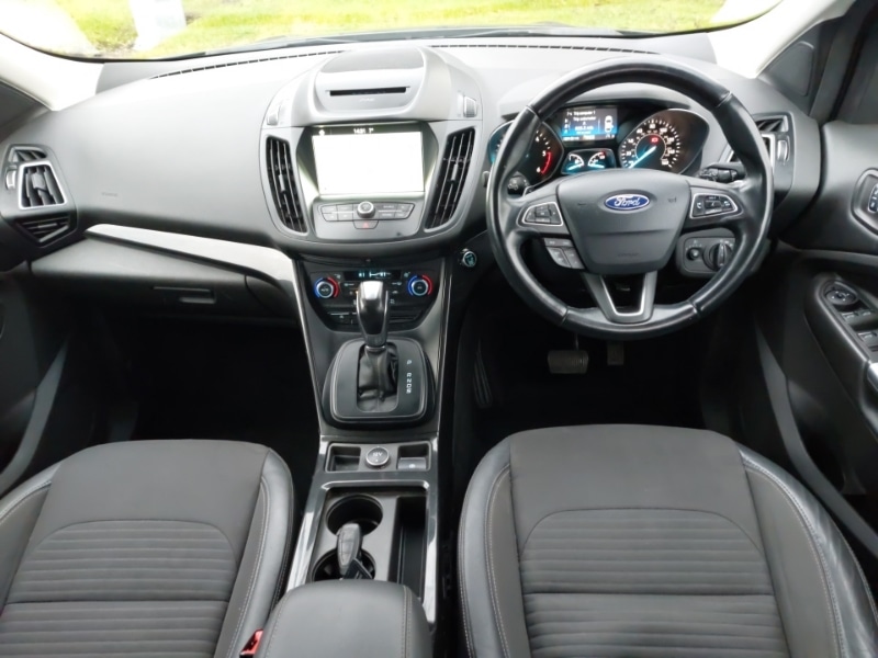 Used Ford Kuga 2018 for sale - 76879957: Photo 2