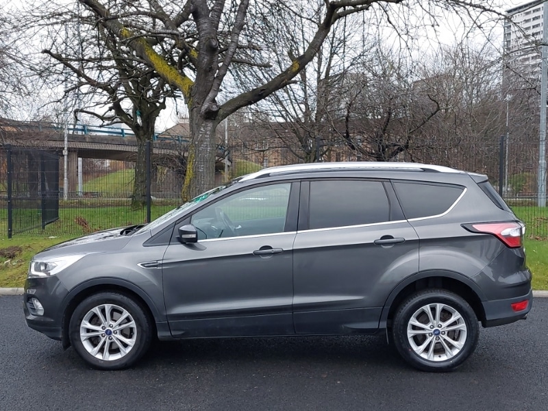 Used Ford Kuga 2018 for sale - 76879957: Photo 4