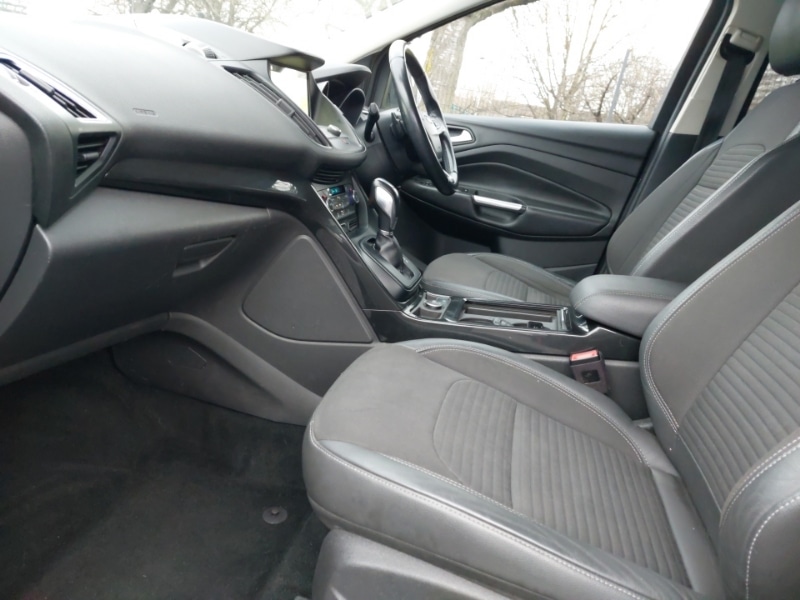 Used Ford Kuga 2018 for sale - 76879957: Photo 5