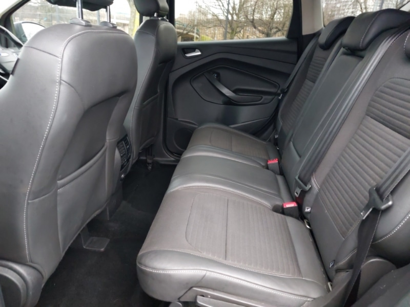 Used Ford Kuga 2018 for sale - 76879957: Photo 6