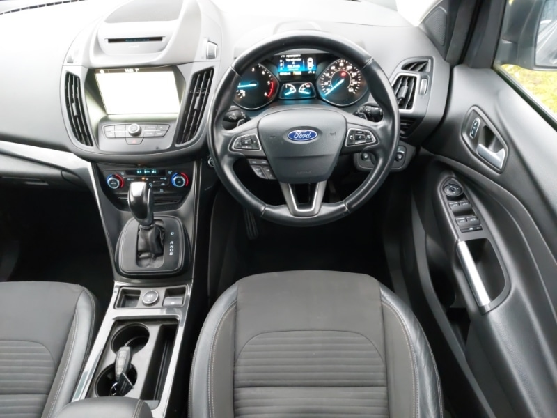 Used Ford Kuga 2018 for sale - 76879957: Photo 7