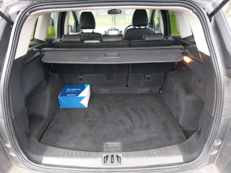 Used Ford Kuga 2018 for sale - 76879957: Photo 8