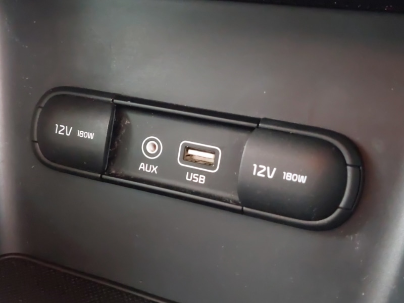 Used Kia Sportage 2018 for sale - 78173039: Photo 11