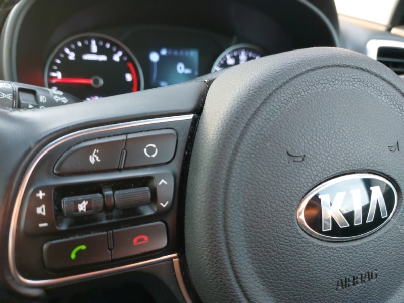 Used Kia Sportage 2018 for sale - 78173039: Photo 12