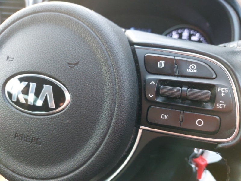 Used Kia Sportage 2018 for sale - 78173039: Photo 13