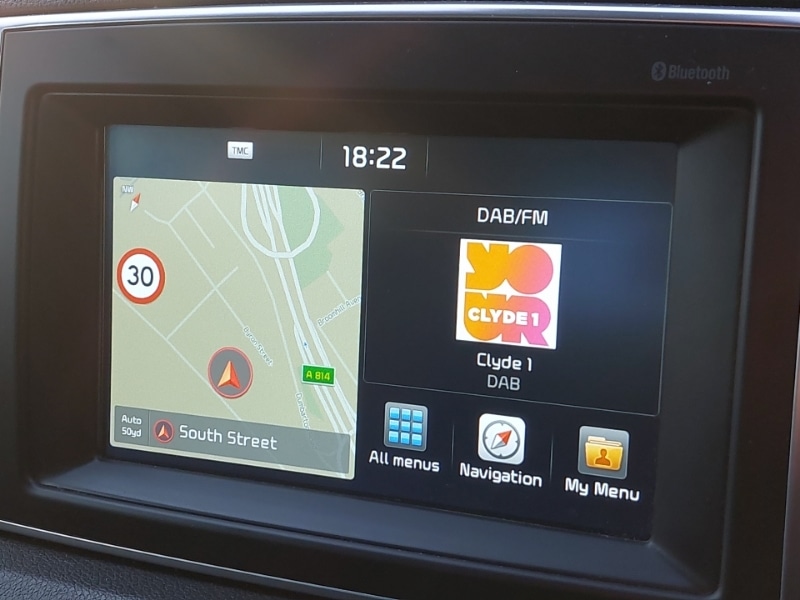 Used Kia Sportage 2018 for sale - 78173039: Photo 14