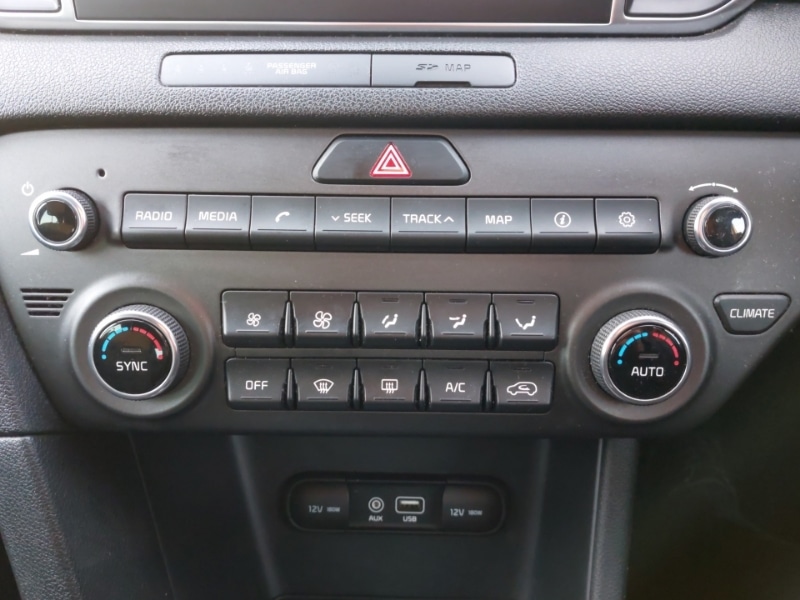 Used Kia Sportage 2018 for sale - 78173039: Photo 16