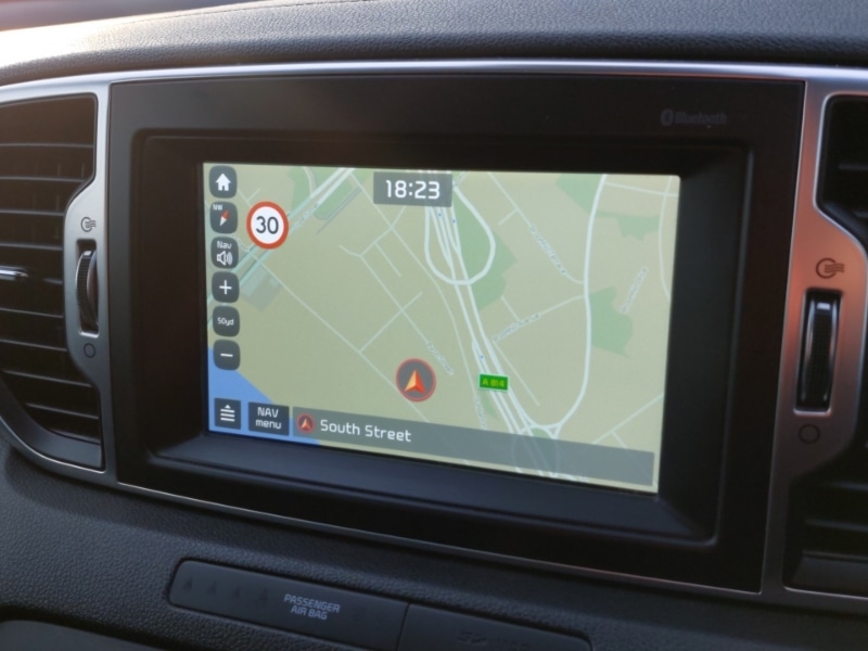 Used Kia Sportage 2018 for sale - 78173039: Photo 17