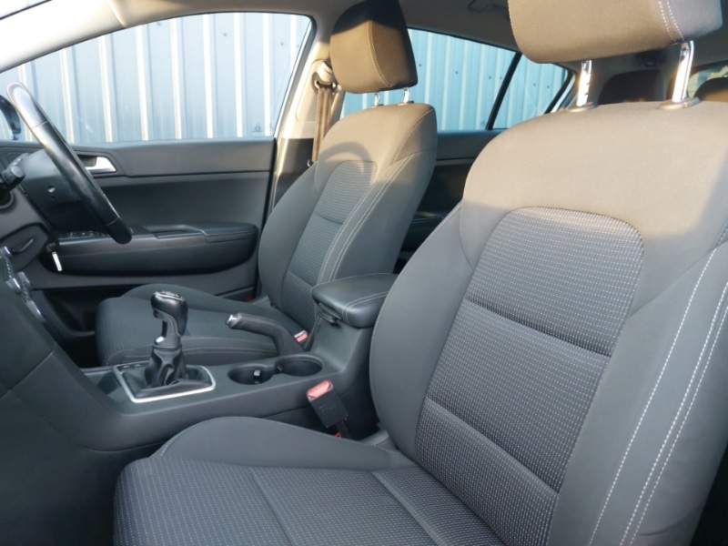 Used Kia Sportage 2018 for sale - 78173039: Photo 5