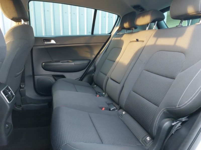 Used Kia Sportage 2018 for sale - 78173039: Photo 6