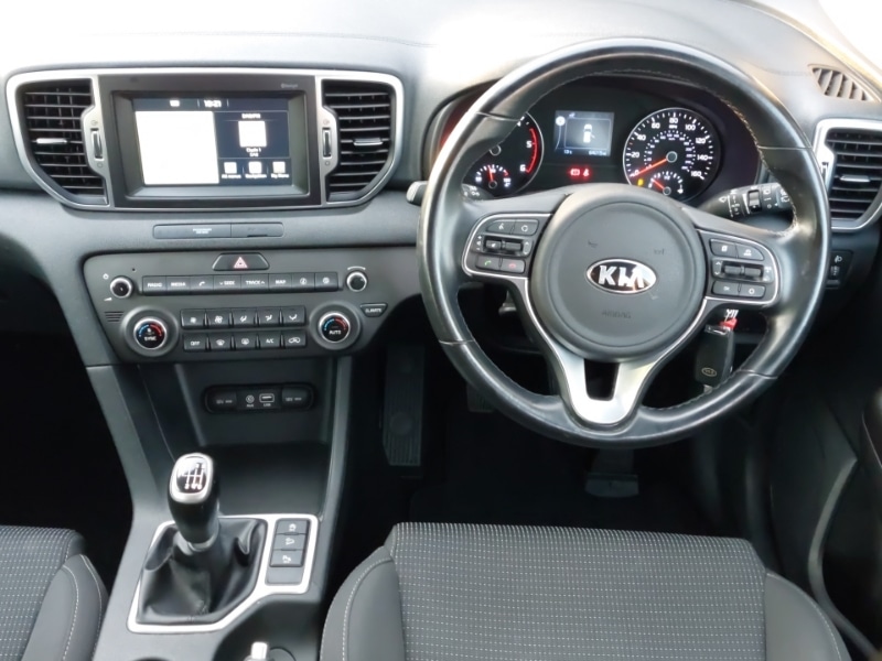 Used Kia Sportage 2018 for sale - 78173039: Photo 7